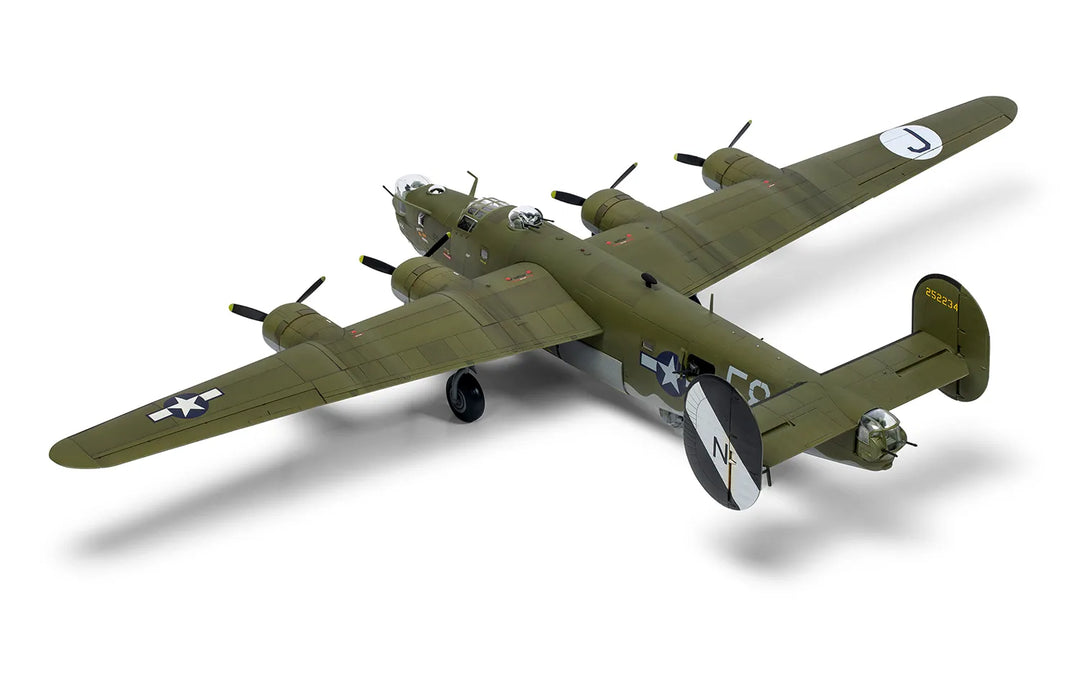 Airfix - 1/72 Consolidated B-24H Liberator