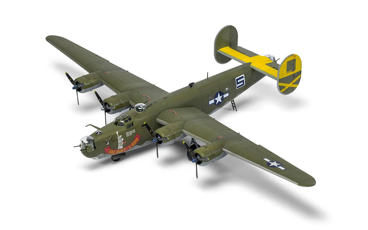 Airfix - 1/72 Consolidated B-24H Liberator