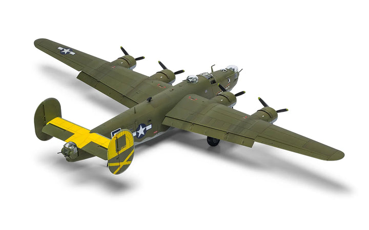 Airfix - 1/72 Consolidated B-24H Liberator