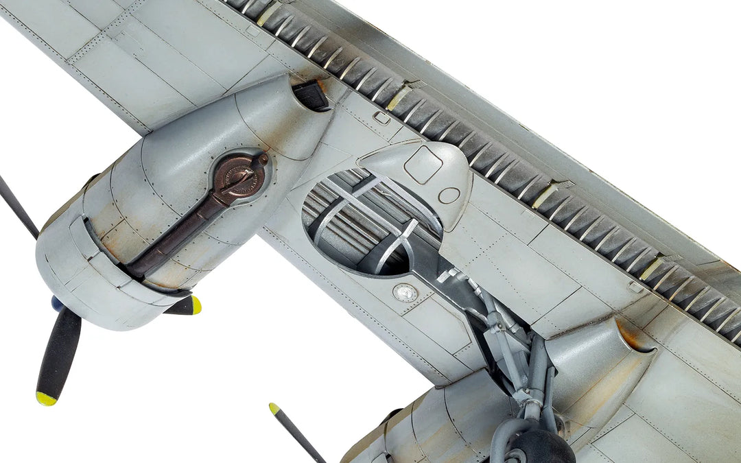 Airfix - 1/72 Consolidated B-24H Liberator