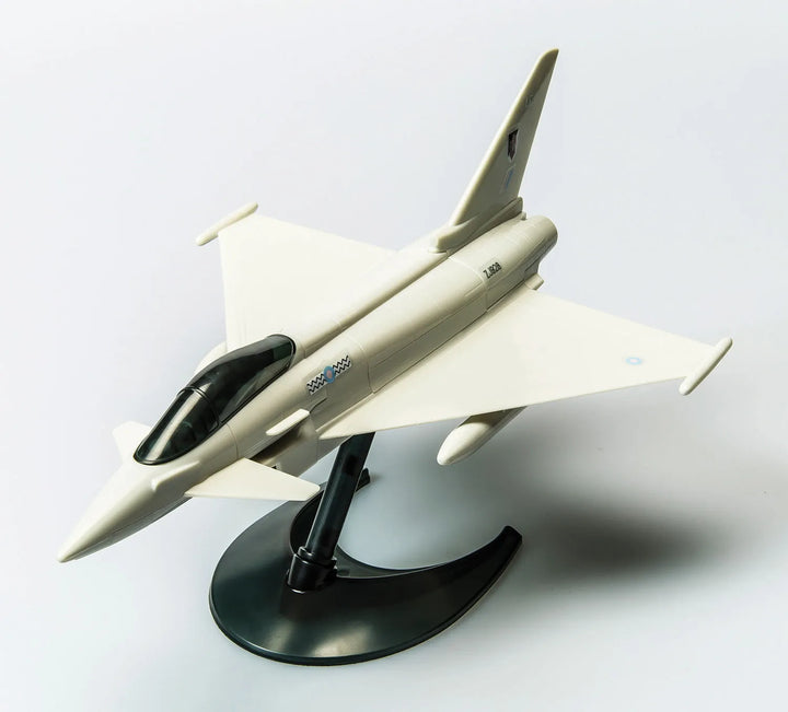 Airfix - QUICKBUILD Eurofighter Typhoon