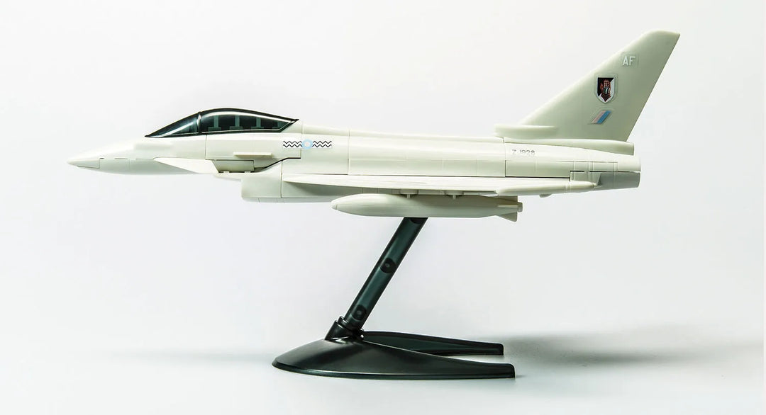 Airfix - QUICKBUILD Eurofighter Typhoon