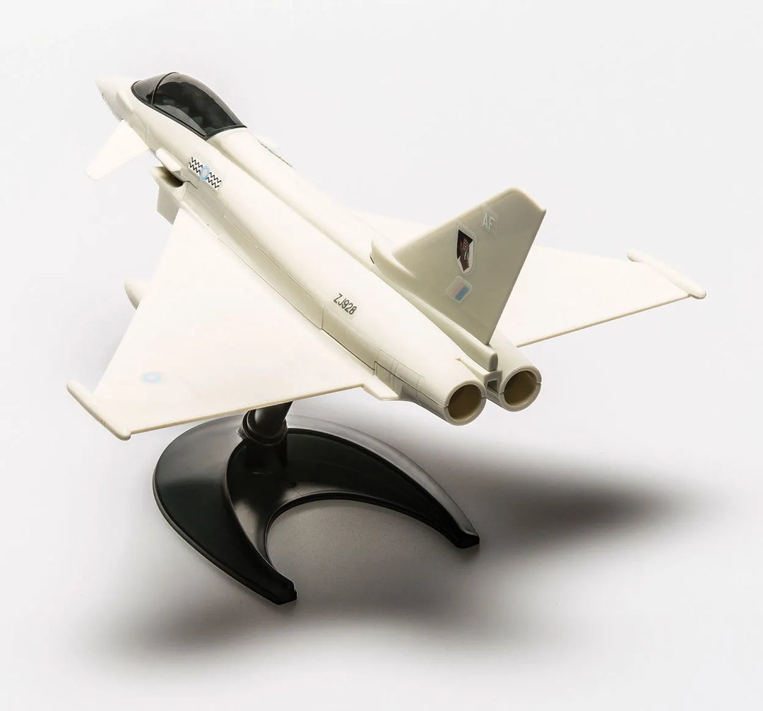 Airfix - QUICKBUILD Eurofighter Typhoon
