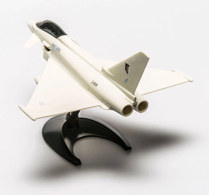 Airfix - QUICKBUILD Eurofighter Typhoon