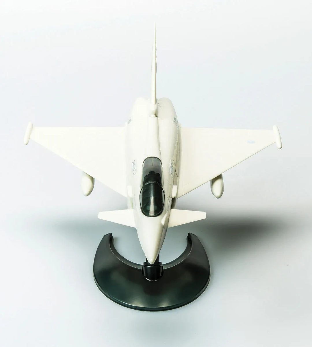 Airfix - QUICKBUILD Eurofighter Typhoon