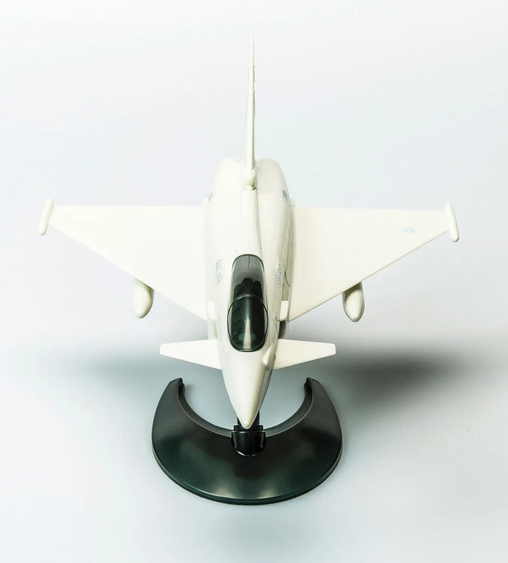 Airfix - QUICKBUILD Eurofighter Typhoon