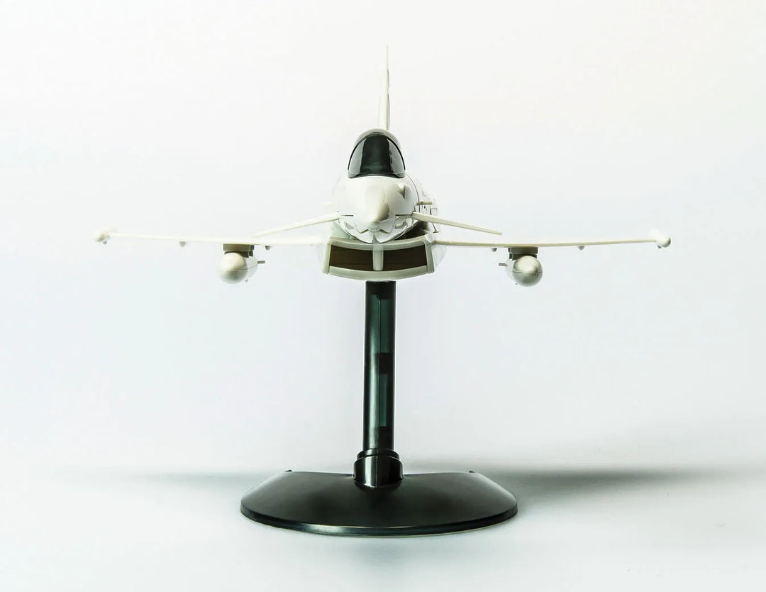 Airfix - QUICKBUILD Eurofighter Typhoon