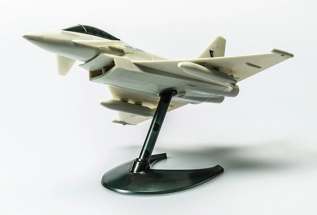 Airfix - QUICKBUILD Eurofighter Typhoon