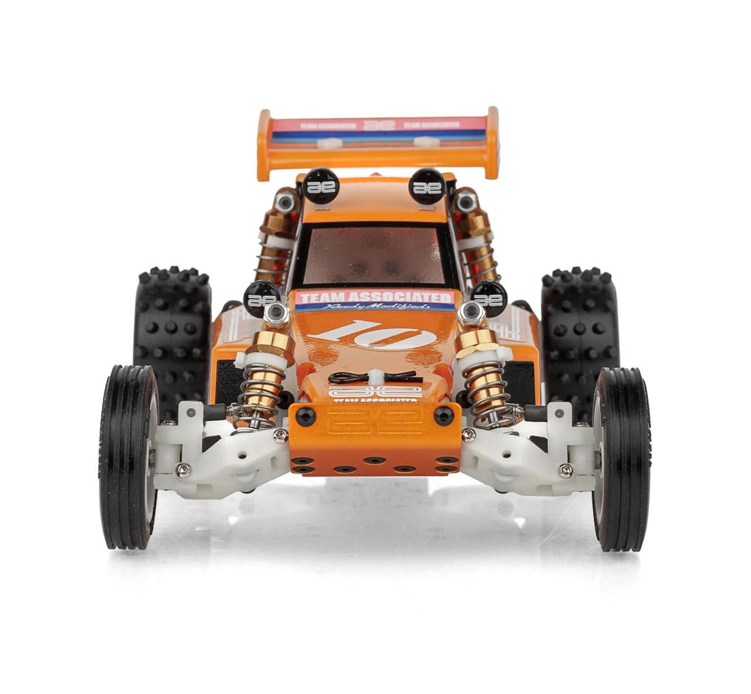 Team Associated - 1/24 RC10 Model 24 Classic Kit