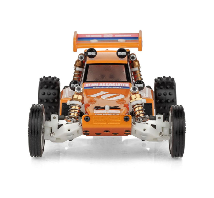 Team Associated - 1/24 RC10 Model 24 Classic Kit