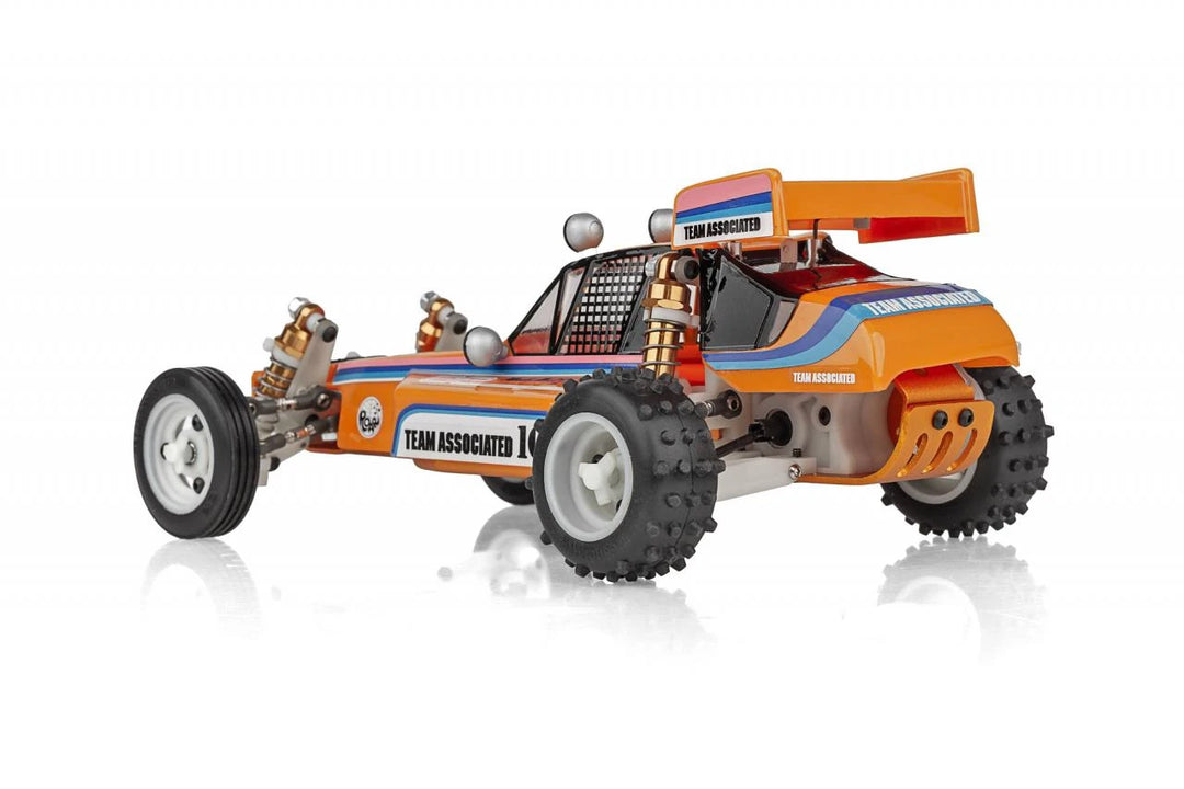 Team Associated - 1/24 RC10 Model 24 Classic Kit
