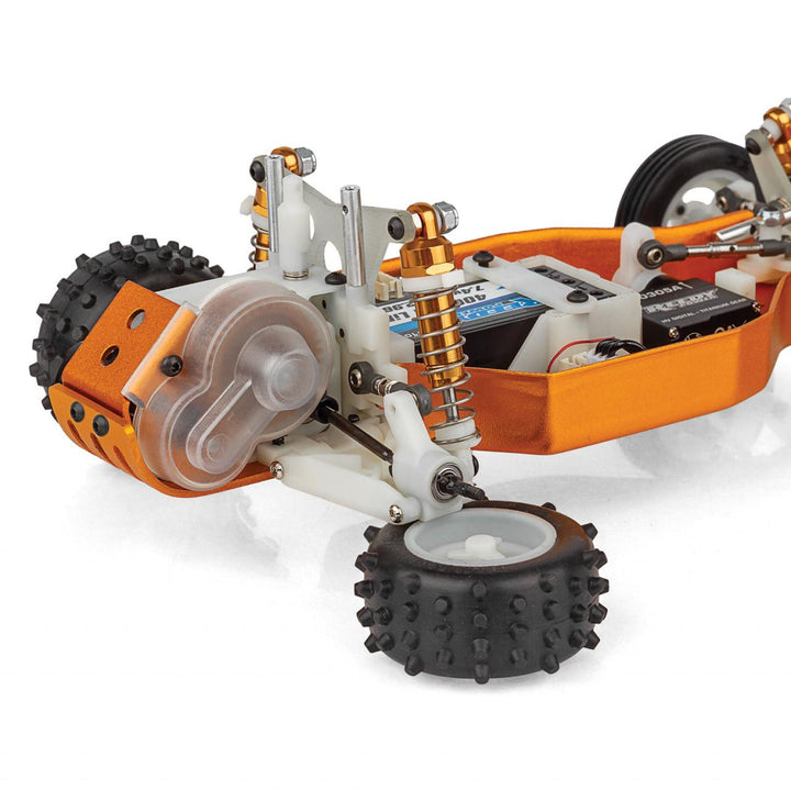 Team Associated - 1/24 RC10 Model 24 Classic Kit