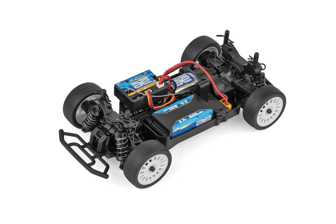 Team Associated - 1/24 RC24 ZOOM Rally RTR