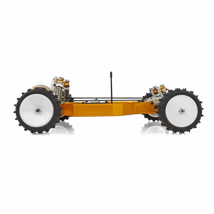 Team Associated - 1/10 RC10 4WD Off-Road Buggy Kit