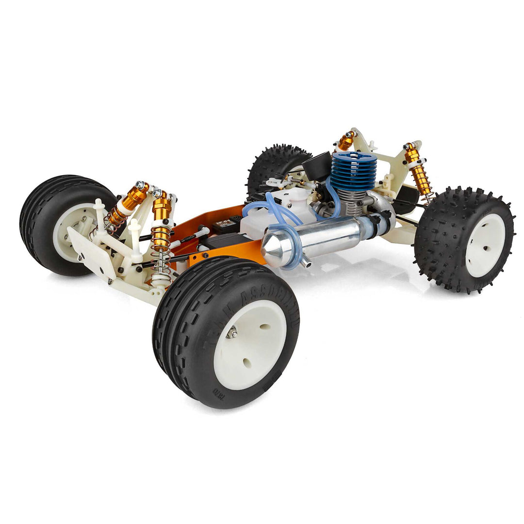 Team Associated - 1/10 RC10GT 2WD Nitro Team Truck Kit