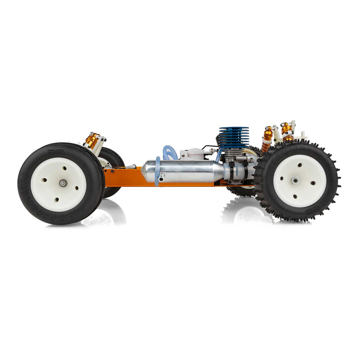Team Associated - 1/10 RC10GT 2WD Nitro Team Truck Kit