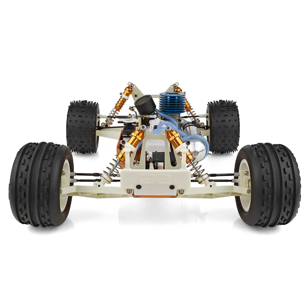 Team Associated - 1/10 RC10GT 2WD Nitro Team Truck Kit