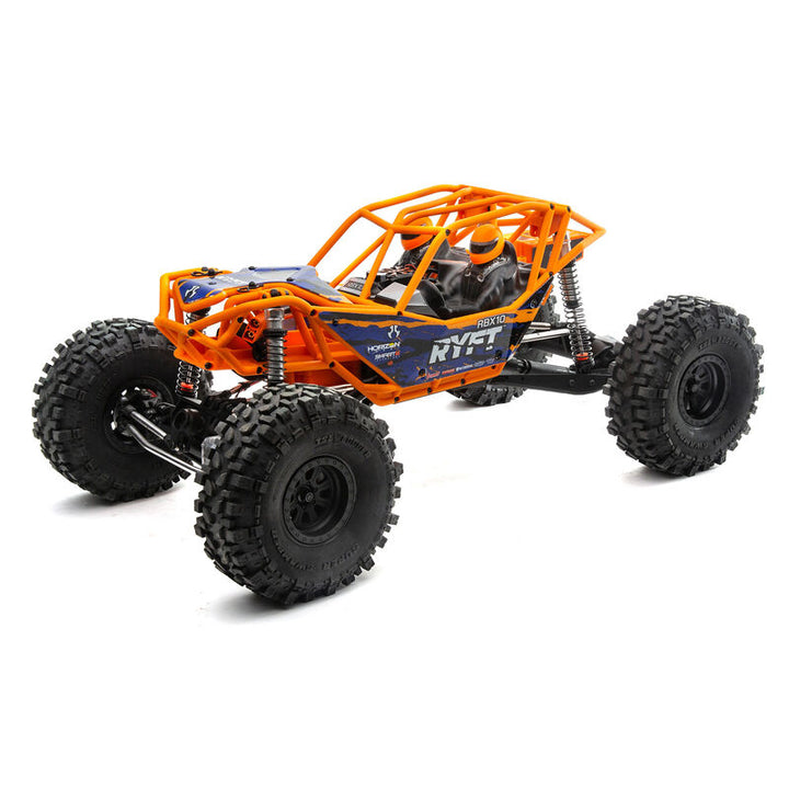 Axial - 1/10 RBX10 Ryft 4X4 Brushless Rock Bouncer RTR