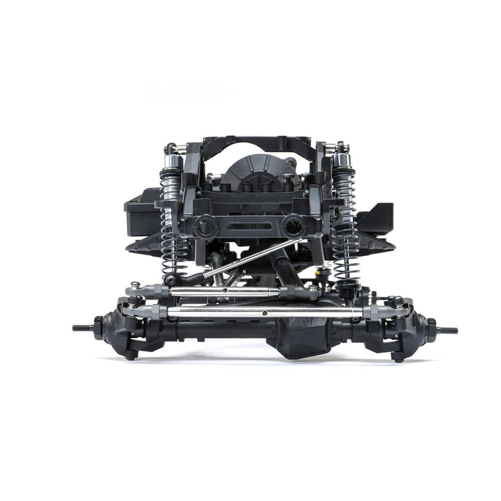 Axial - 1/10 SCX10 III Base Camp 4WD Rock Crawler Builder's Kit