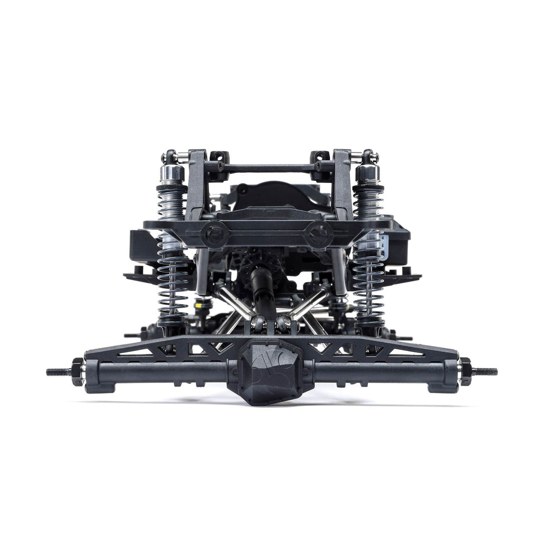 Axial - 1/10 SCX10 III Base Camp 4WD Rock Crawler Builder's Kit