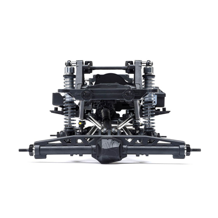 Axial - 1/10 SCX10 III Base Camp 4WD Rock Crawler Builder's Kit