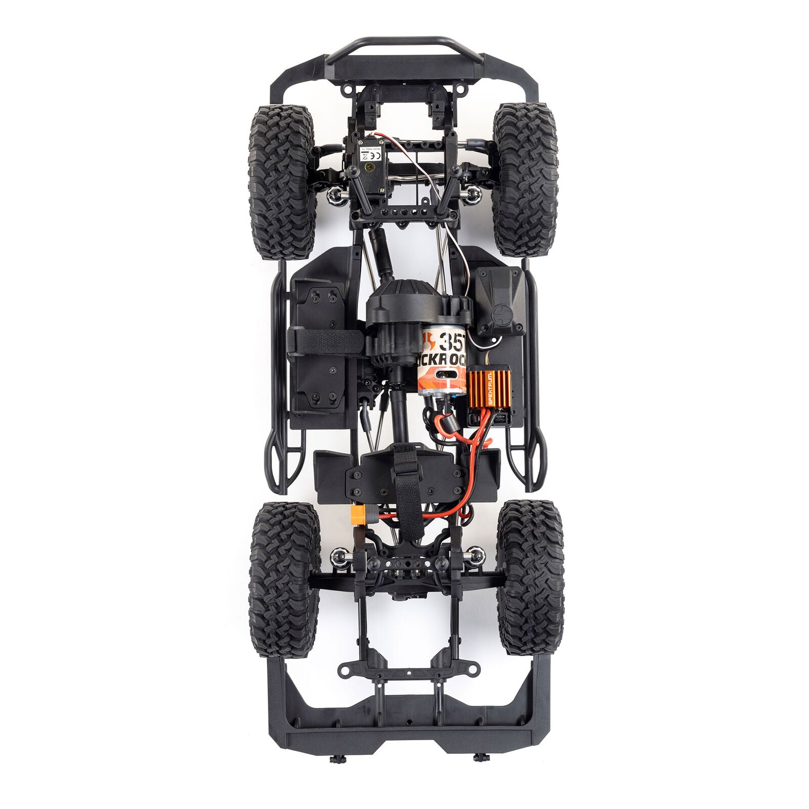 新品！axial SCX10 Ⅲ BASE CAMP BUILDER'S KIT Axial 1⁄10 SCX10 III