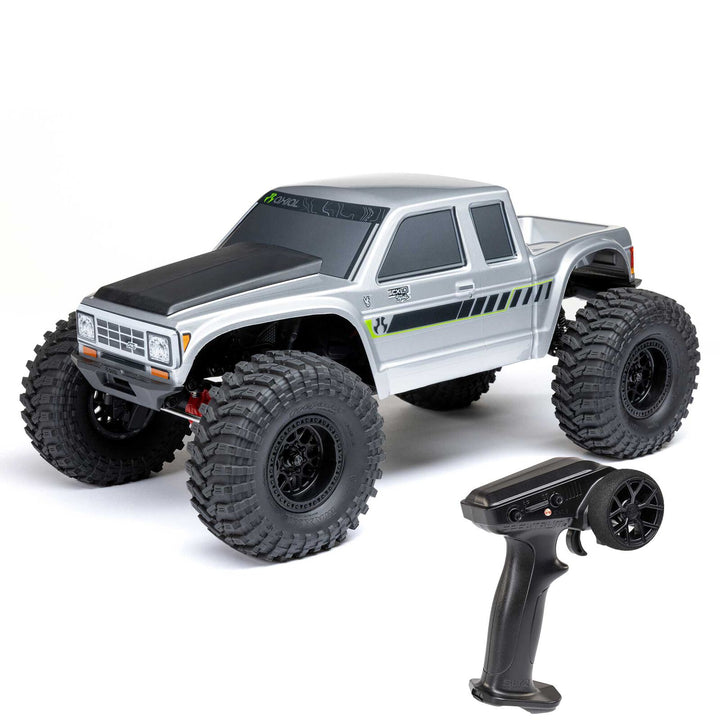 Axial - 1/10 SCX10 III Coyote