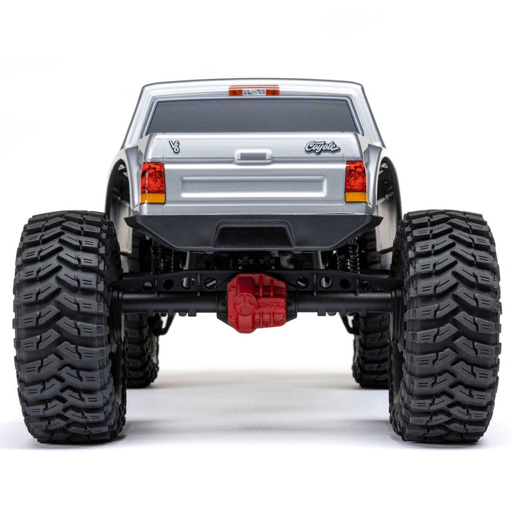 Axial - 1/10 SCX10 III Coyote