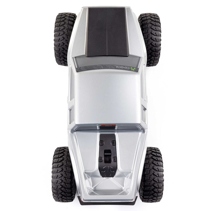 Axial - 1/10 SCX10 III Coyote