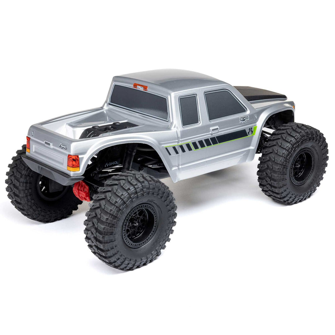 Axial - 1/10 SCX10 III Coyote