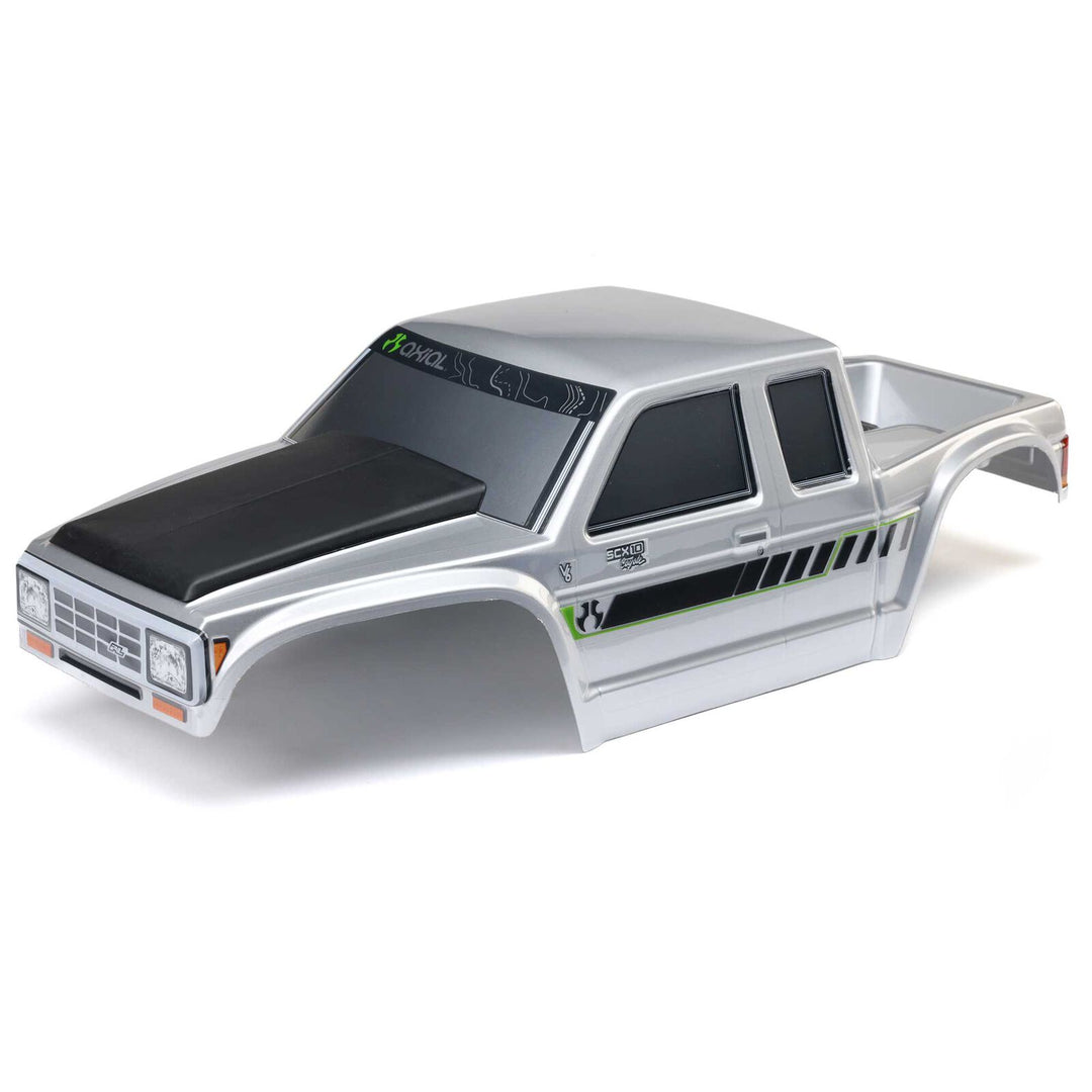 Axial - 1/10 SCX10 III Coyote