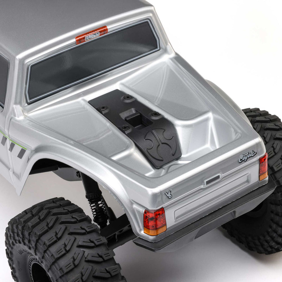 Axial - 1/10 SCX10 III Coyote