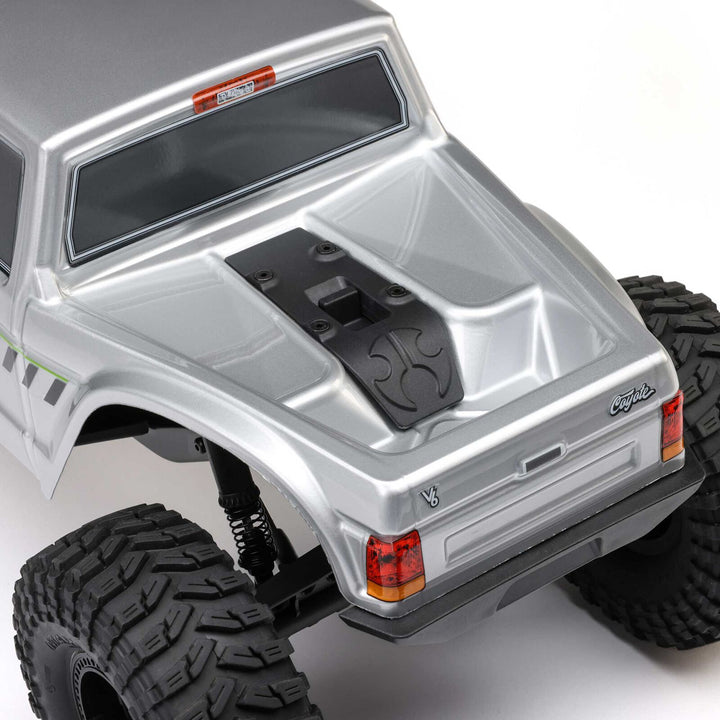 Axial - 1/10 SCX10 III Coyote