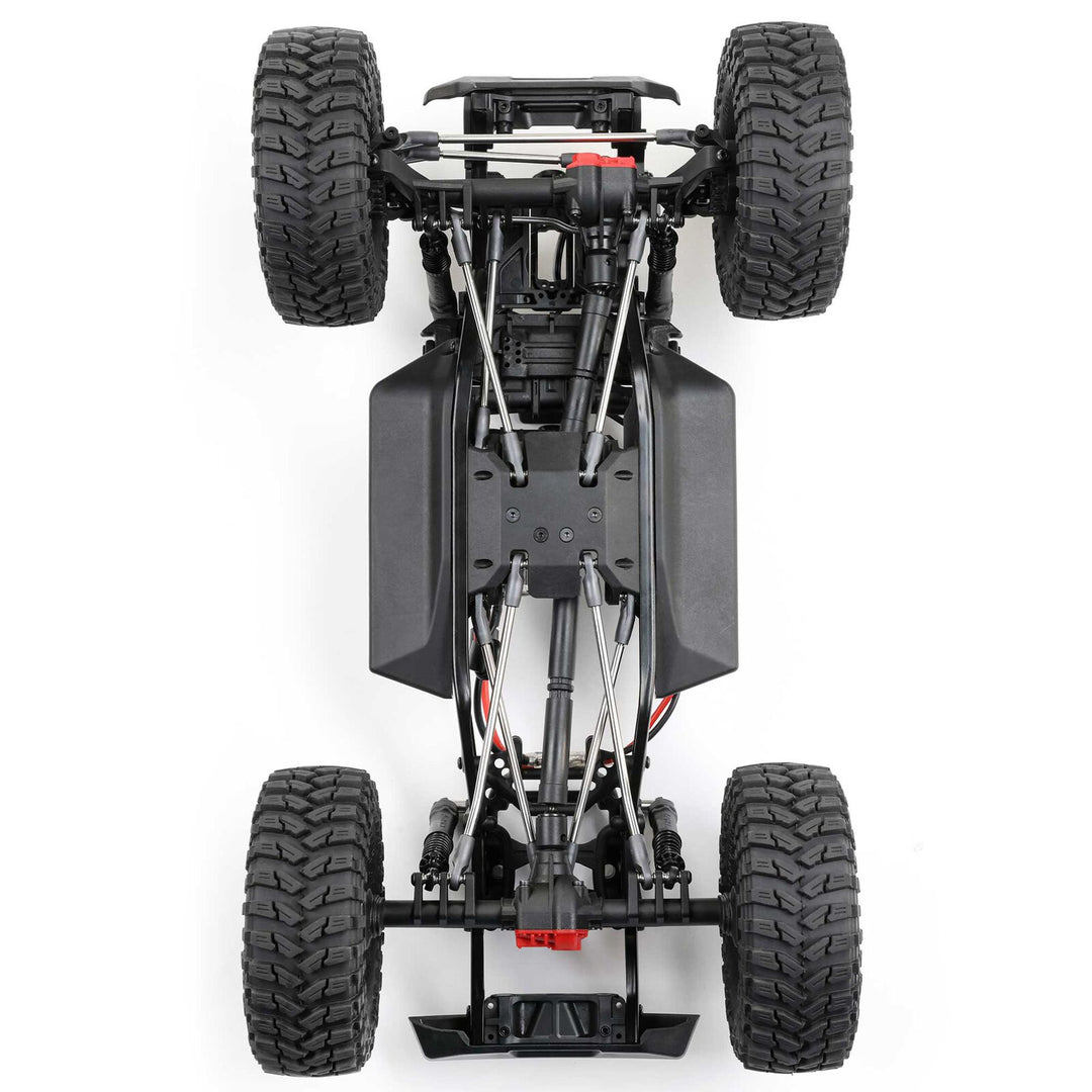 Axial - 1/10 SCX10 III Coyote