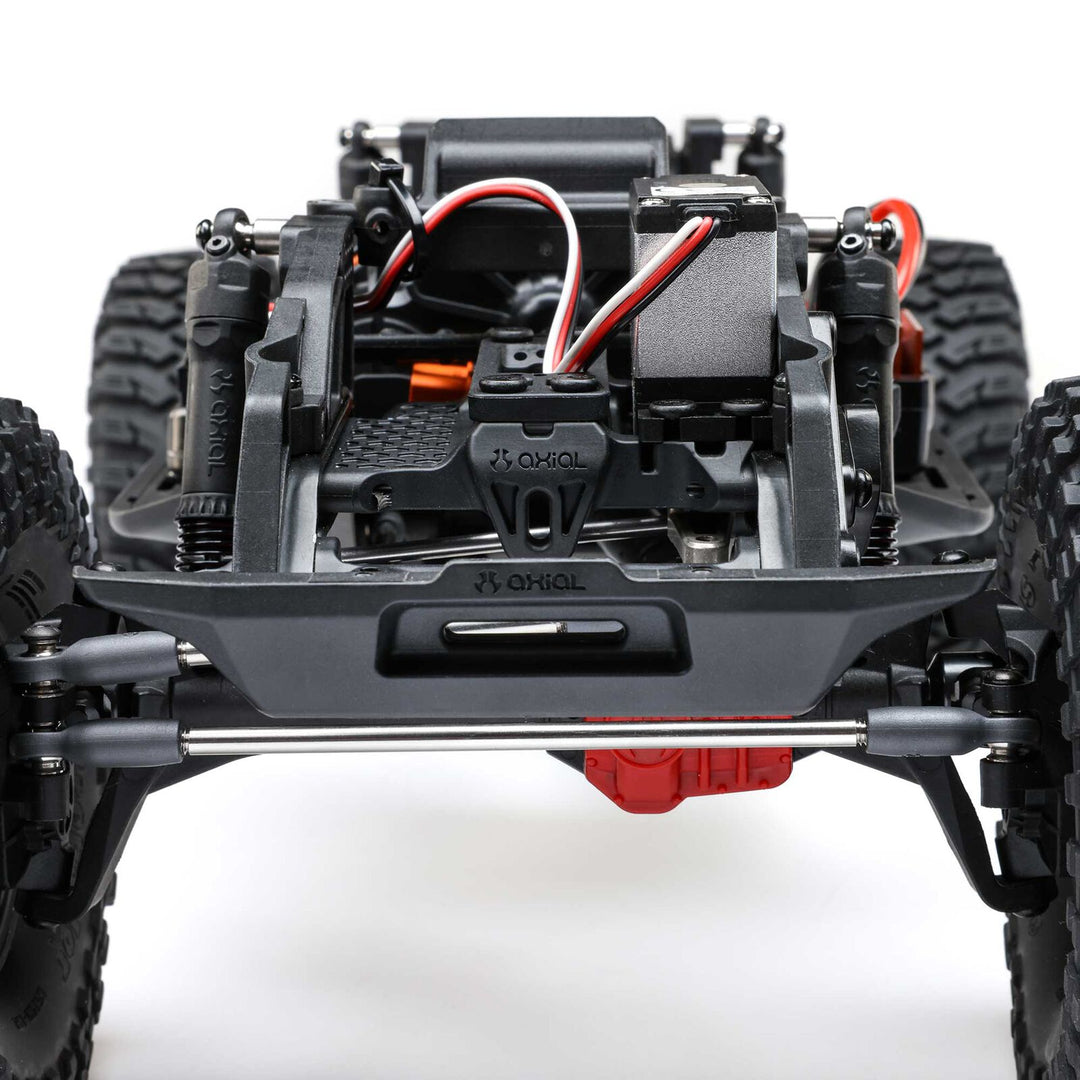 Axial - 1/10 SCX10 III Coyote