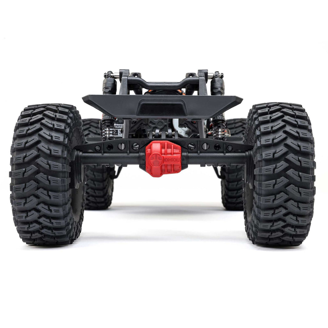 Axial - 1/10 SCX10 III Coyote