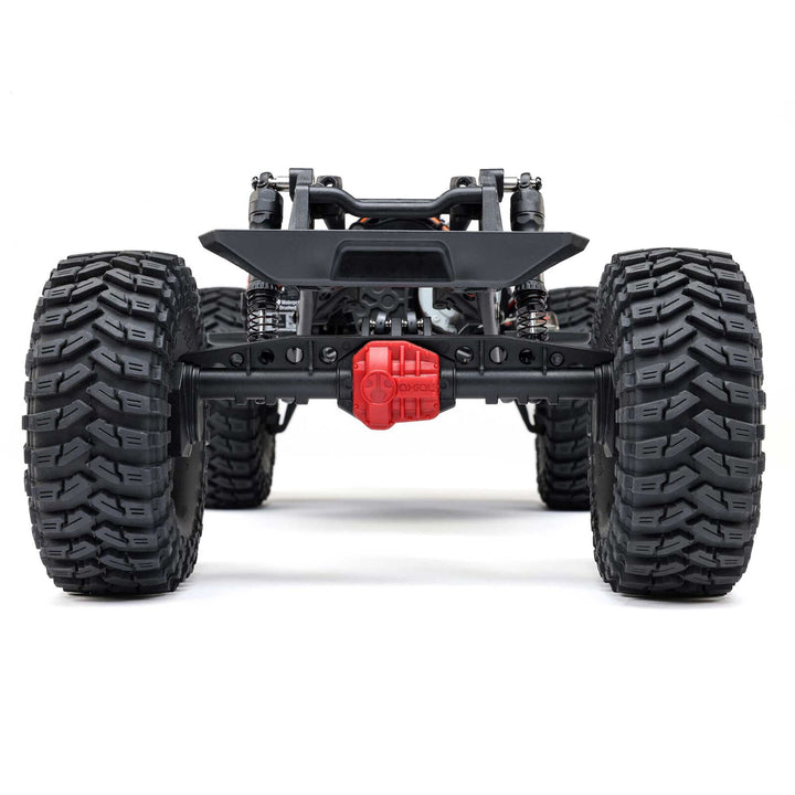 Axial - 1/10 SCX10 III Coyote