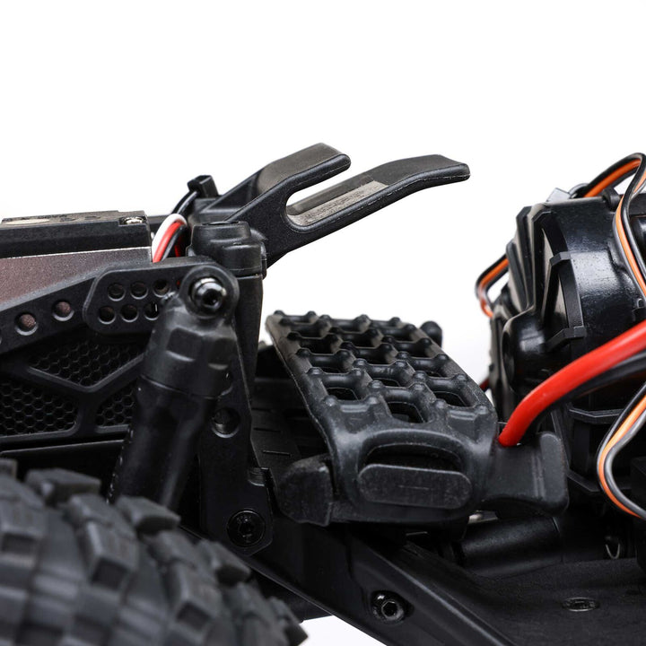 Axial - 1/10 SCX10 III Coyote