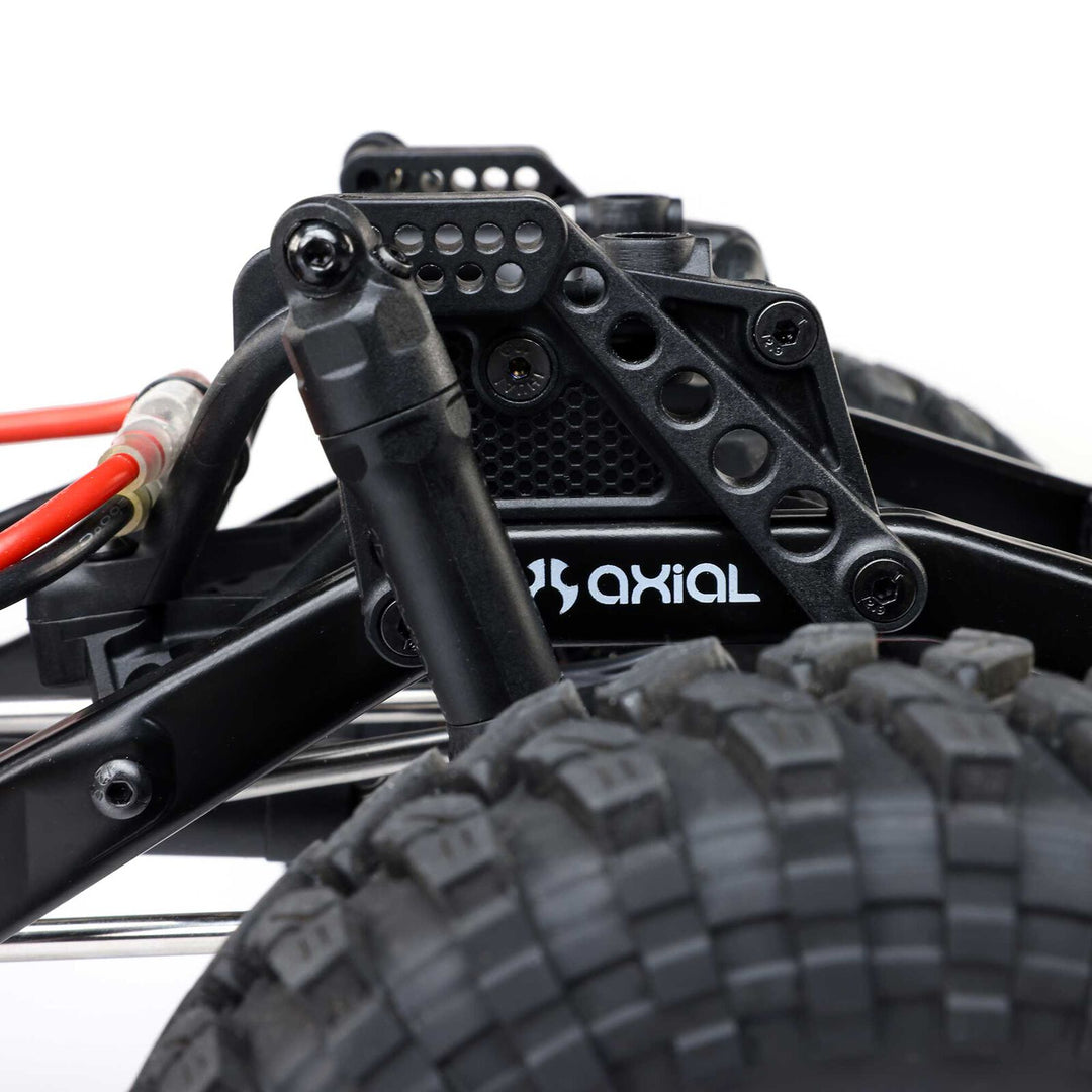 Axial - 1/10 SCX10 III Coyote