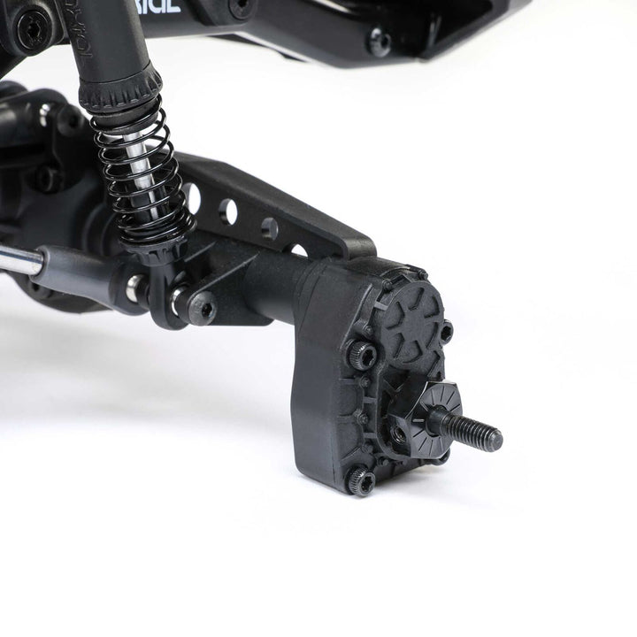 Axial - 1/10 SCX10 III Coyote