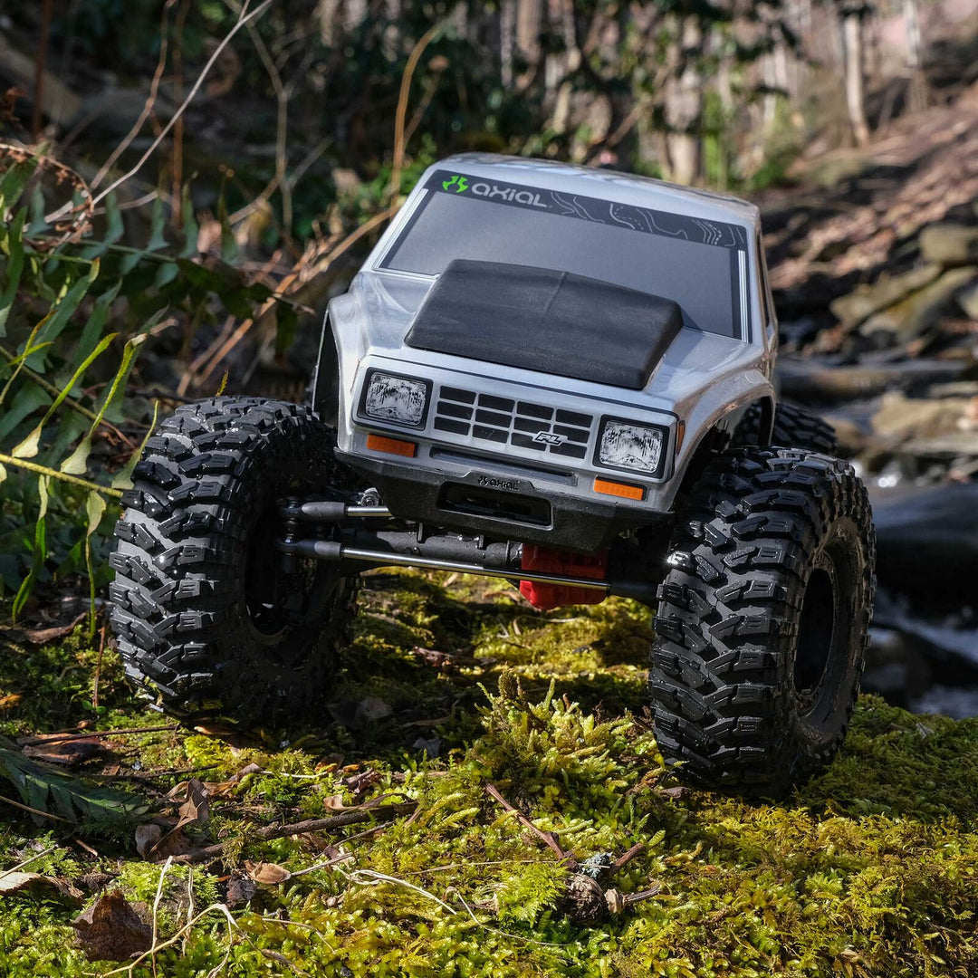 Axial - 1/10 SCX10 III Coyote