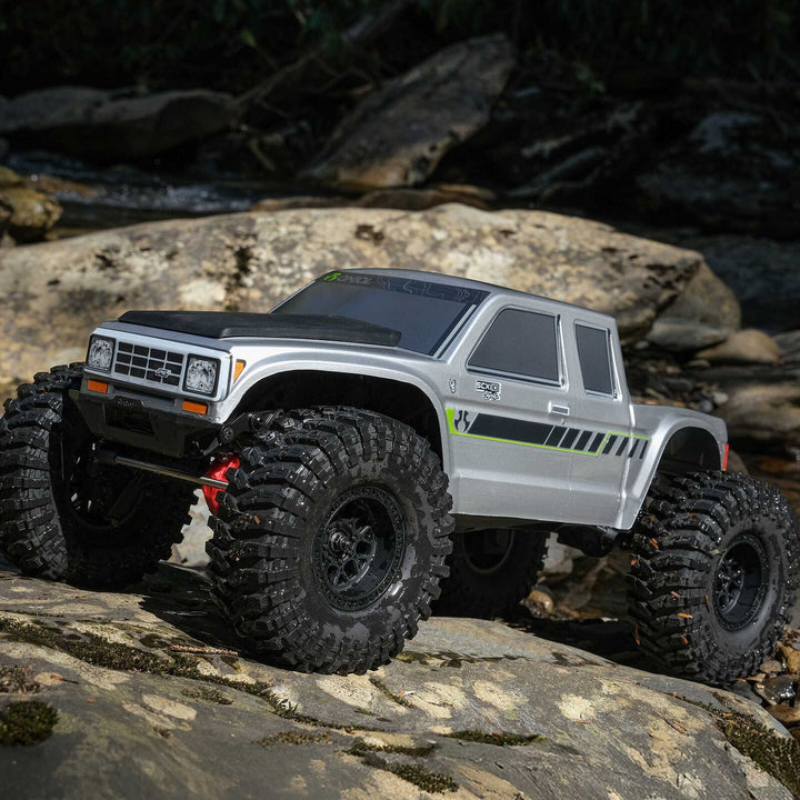 Axial - 1/10 SCX10 III Coyote