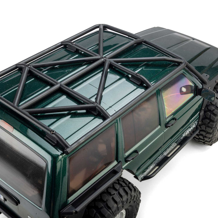 Axial - 1/10 SCX10 III Jeep Cherokee XJ