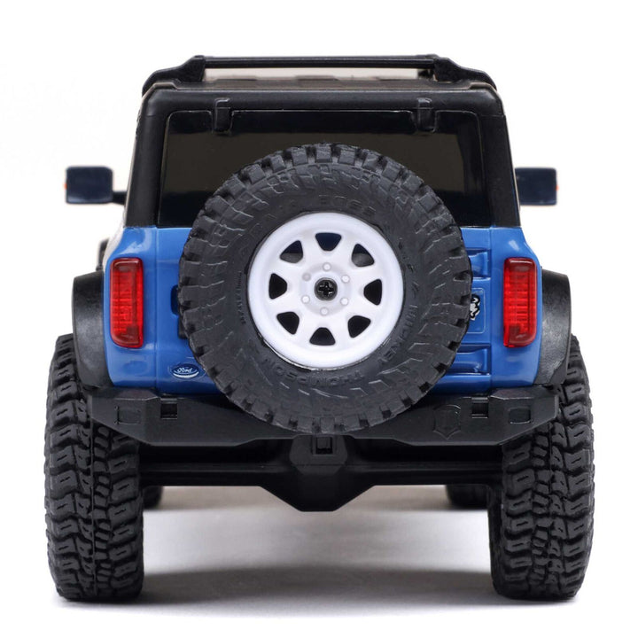 Axial - 1/30 Axial SCX30 Ford Bronco RTR