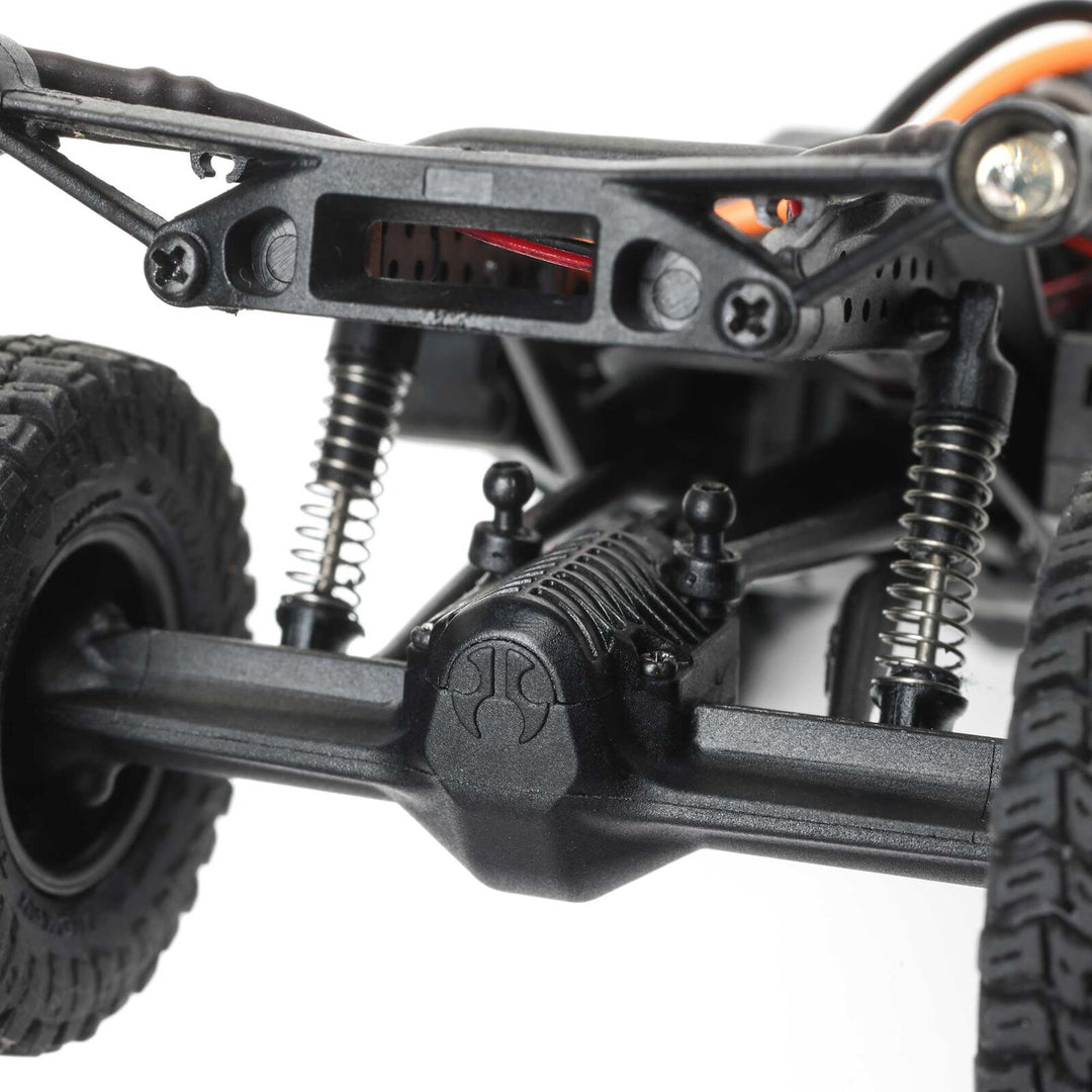 Axial - 1/30 Axial SCX30 Ford Bronco RTR