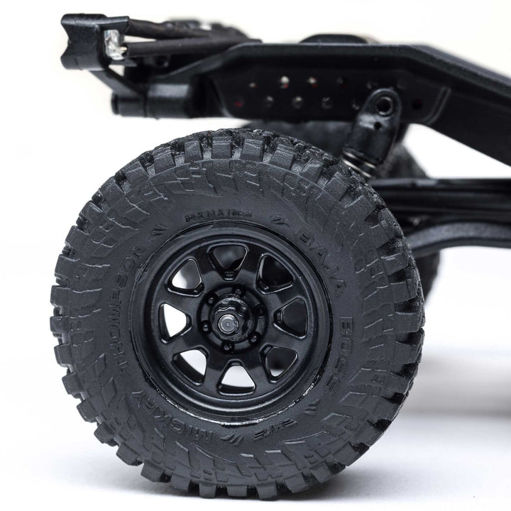 Axial - 1/30 Axial SCX30 Ford Bronco RTR