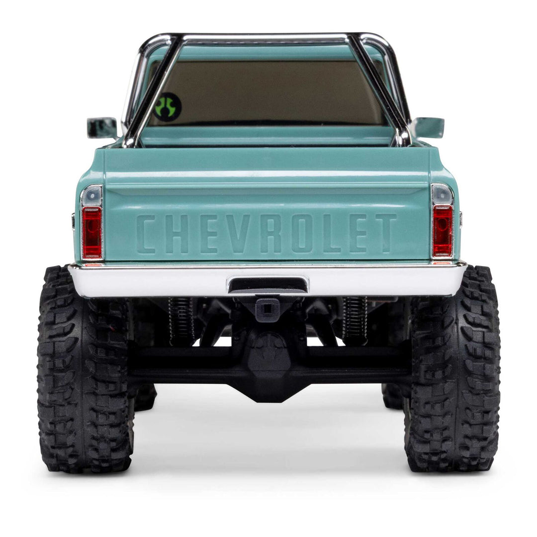 Axial - 1/30 SCX30 Chevrolet K10 RTR