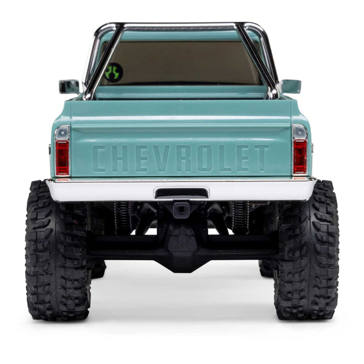 Axial - 1/30 SCX30 Chevrolet K10 RTR