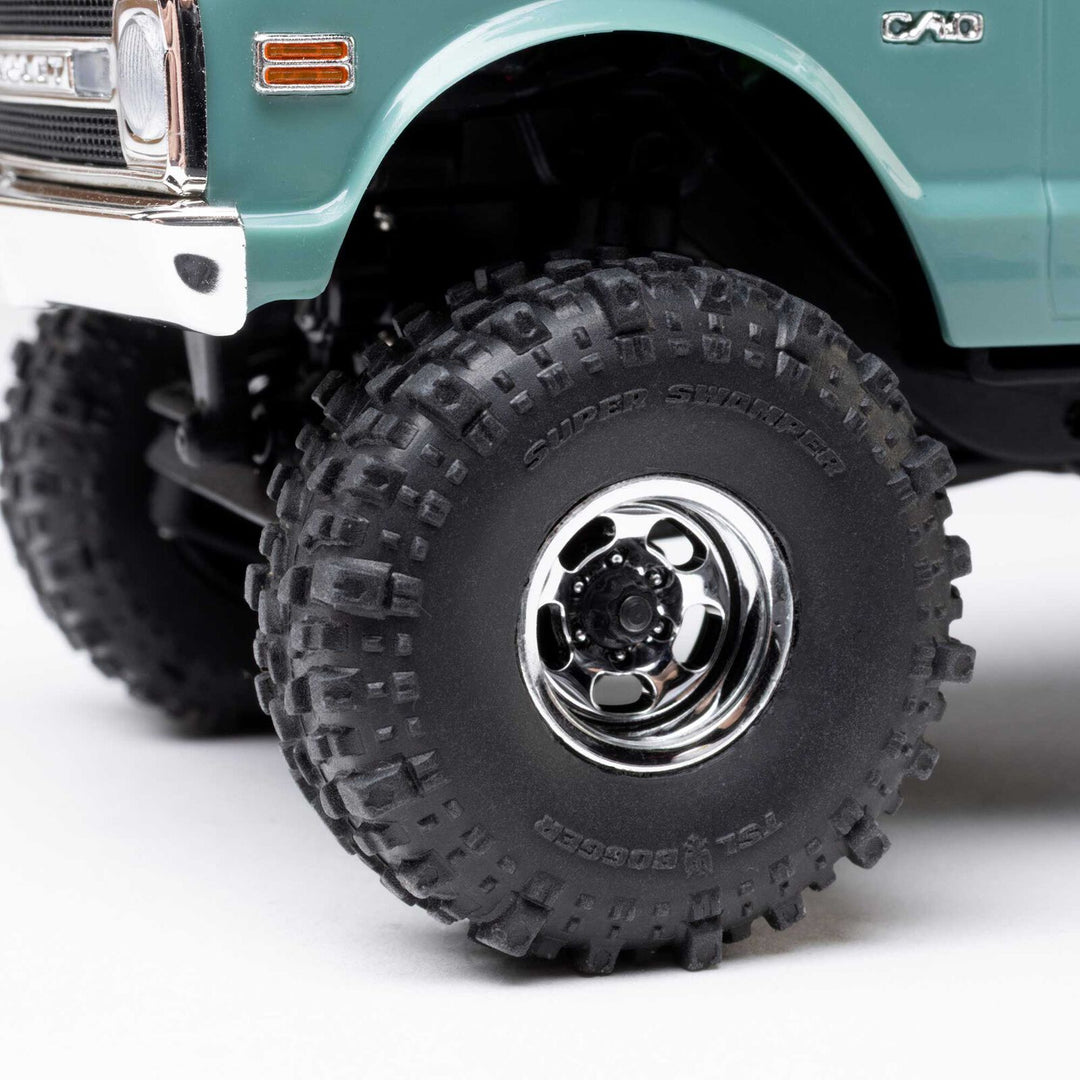 Axial - 1/30 SCX30 Chevrolet K10 RTR