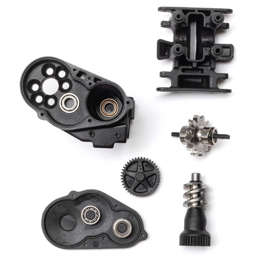 Axial - 1/30 SCX30 Chevrolet K10 RTR